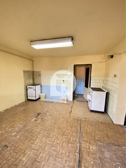 Nová cena - Predaj 4 izbový rodinný dom s pozemkom 2906 m2 v - 10