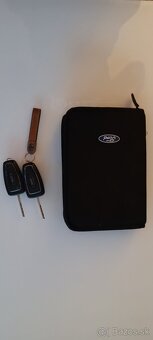 Predám Ford Mondeo combi 2.0 TDCi 103kw - 10