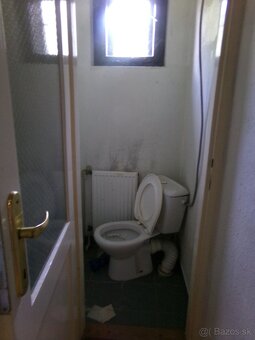 Rodinný dom blízko centra v Zlatých Moravciach - 10