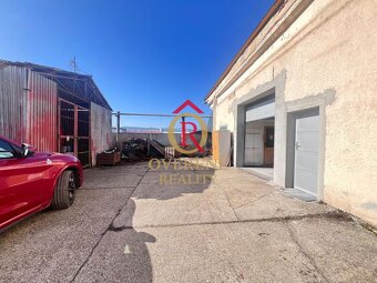 Exkluzívne na prenájom priestor 130 m² - Banská Bystrica/Maj - 10