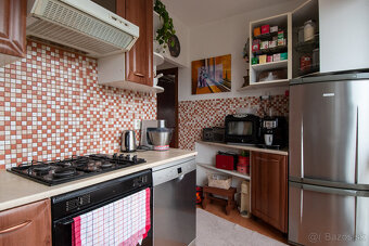 BA-Vrakuňa-príjemný 3 izb. byt-balkón aj loggia - 10