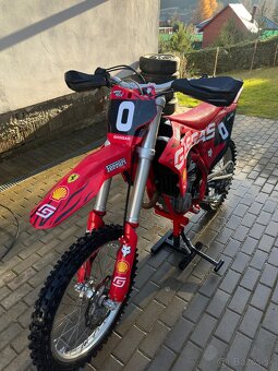 GasGas MC 250 (2023) - 10