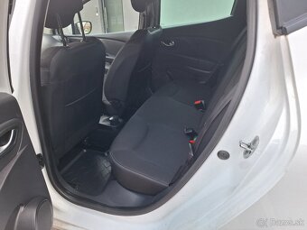 Renault Clio 0,9 TCe - odpočet DPH - 10