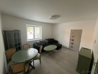 Prenájom rodinného Domu Prešov centrum - 10