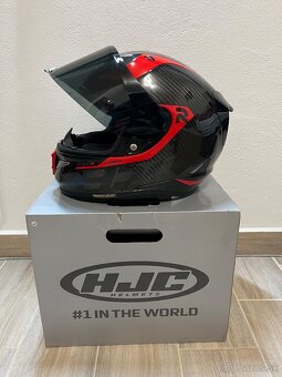 HJC RPHA 11 Carbon vel.L - 10