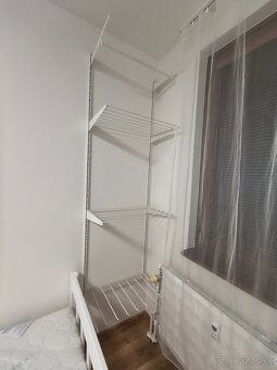 Prenajmem 2 izbový byt, Sabinovská - 10