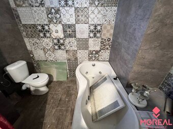 Rodinný dom Nitrianska Streda / VYPLATENA ZALOHA - 10