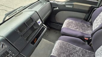 MAN TGL 12.180 4x2 BB EURO 3 - Hákový nosič kontejnerů - 10