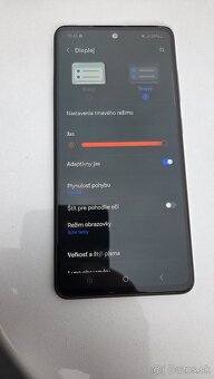 Predam Samsung galaxy A52 128 GB - 10