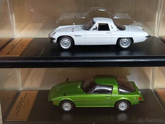 AUTOMODELY JAPAN 1:43 – časť 2 - 10