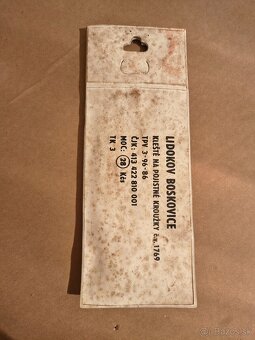 Predam rucne naradie - 10