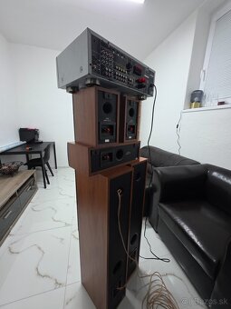 AV Receiver Yamaha HTR 6230 5.1 - 10