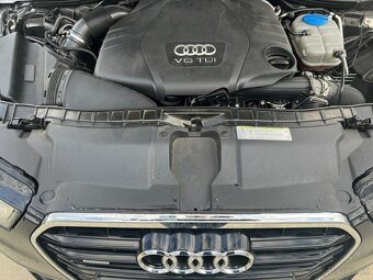 Audi A6 Avant 3.0 TDI DPF quattro S tronic - 10