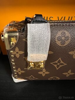 Kabelka L V práva koža - 10