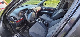 Hyundai Santa fe 2.2 crdi - 10