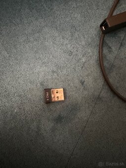 Herna mys logitech PRO x Superlight biela - 10