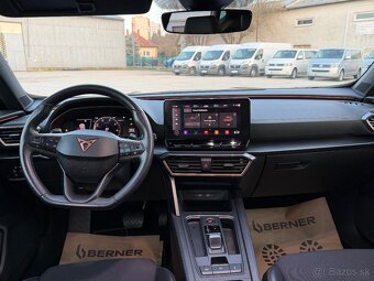 Cupra Formentor 2.0 TDI 150k 4Drive DSG - 10