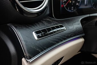 E200D Kombi, 110kW, 9G TRONIC, Panorama, Virtual, Burmester, - 10