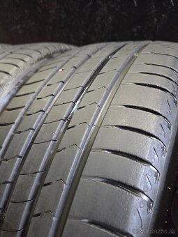 215/45 R16 Kumho letne pneumatiky - 10