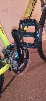 Bycikel veddora connex 4+ - 10