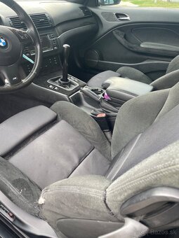 Bmw e46 coupe 330CD 150kw. NOVA / STK / EK / CENA / - 10