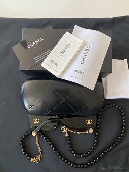 Chanel okuliare - 10