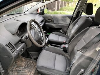 Znížená cena predám Mazda 5 1.8 benzin - 10