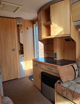 2008 Sterling Eccles Topaz Dovoz GB Anglicko - 10
