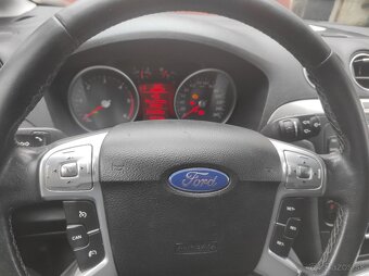 Predam-vymenim Ford S-max 2.0 TDCI, rv 2013 - 10