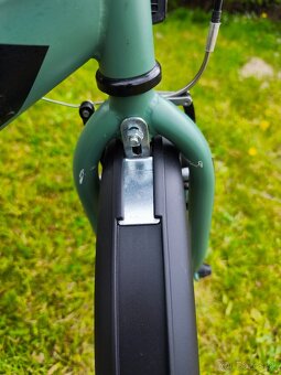 Detský bicykel 20 , CTM Scooby 2.0 - 10