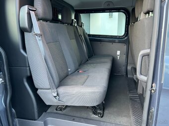 Ford Transit Custom L1H1 2.2 TDCI 92kw - 10