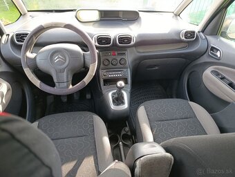 Citroen c3 picasso - 10