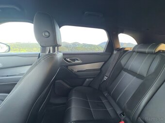 RANGE ROVER VELAR R-DYNAMIC 4x4 - 10