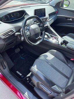 Peugeot 3008 1.6 HDI 2017 - 10