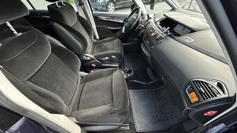 Predám Citroen C4 Grand Picasso 2.0 HDI Exclusive - 10