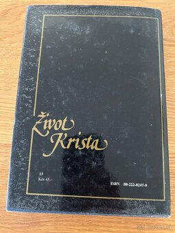 Giovanni Papini: Život Krista - 10