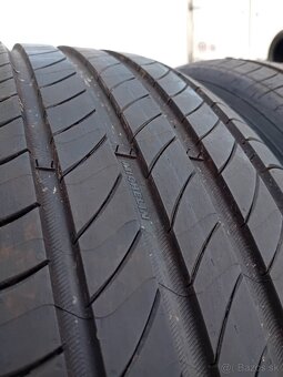 Nové letné pneu 205/55R19 Michelin E primacy - 10