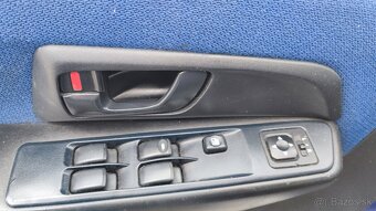 Mitsubishi Pajero Pinin 1.8 MPI 4x4 - 10