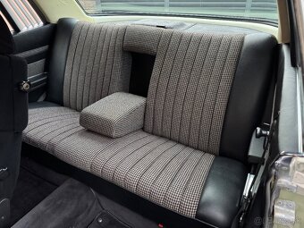 Mercedes-Benz SLC 350 V8 1978 EU verzia RECARO VETERAN C107 - 10