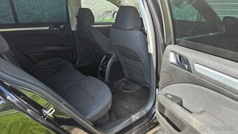 Škoda Superb 1.9 TDI 77KW - 10