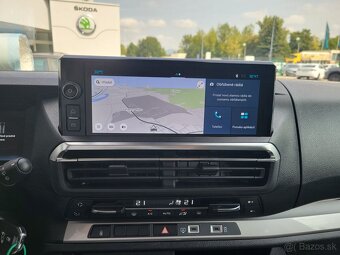Citroën SPACETOURER - 10