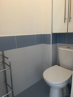 Na prenájom 3 izbový byt na Tehelnej ulici v Trnave - 10