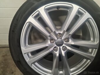 LETNA SADA 5X112 R20 + LETNE PNEU 245/45 R20 - 10