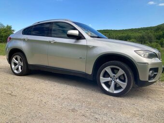 Bmw x6 35i xdrive - 10