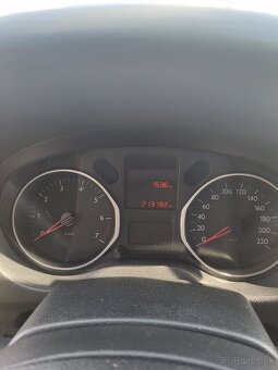 Citroen C-Elysée 1.6VTi - 10