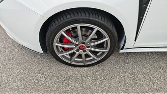 Alfa Romeo Giuletta diesel - 10