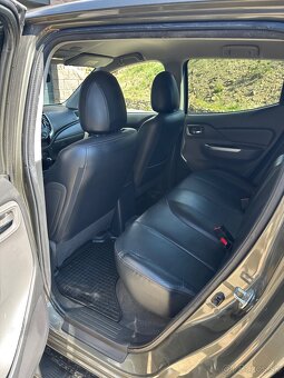 Mitsubishi L200 - 10