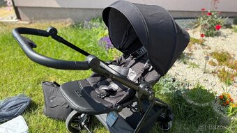 Kinderkraft yoxi - 10