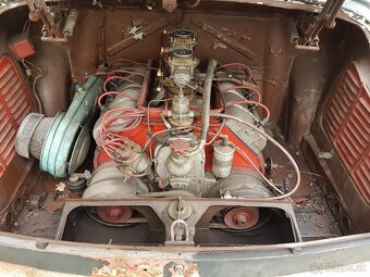 Tatra 603 - 10
