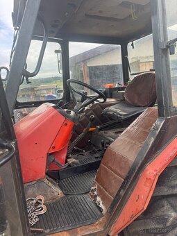 Zetor 7745 - 10